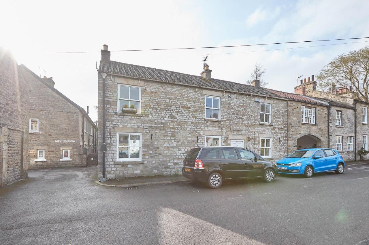 Host & Stay - The Annexe @ The Old Brewery Richmond  Exterior foto
